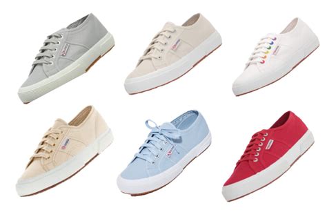 superga shoes reviews